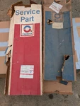1982 1991 Chevrolet Pickup Nos Rh Lh Front Door Window Regulators Gm. Fixed Price $600.00.