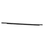 2004 Toyota Avalon Left Driver Rear Back Door Window Glass Trim Belt Molding Oem. Fixed Price $52.79.