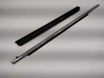 Weather Strip Belt CX-5 2017 2020 Passenger Back Door Inner Outer Molding Trim. Fixed Price $49.99.