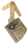 Ford Mustang Window Regulator Qtr Rh 65/7 Cp/cv. Fixed Price $166.65.