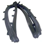 Crown Auto Wthrstrip 55009742 - Durable Weather Stripping. Fixed Price $49.99.