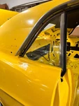1967 Ford Ltd Passenger Side Rh Quarter Window W/ Regulator Galaxie Convertible. Fixed Price $168.00.