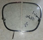 1961 Studebaker Rear Vent Windows Right & Left Original Replacement Part. Fixed Price $100.00.