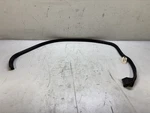 Bmw 633CSI 635CSI E24 Passenger Lower Door Seal. Fixed Price $94.99.