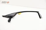 2006-12 Bentley Continental Front Left Door Window Run Channel Seal W/ Glass Oem. Fixed Price $290.49.