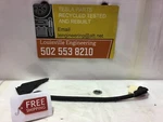 2012 16 Tesla Model Front Left Driver Side Weatherstrip Seal Oem TMSM-X02. Fixed Price $58.99.