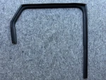 Oem 2022-2024 Hyundai Tucson Rear Right Door Window Run Channel. Fixed Price $35.00.