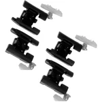 SET-RB74442-2 Dorman Of Window Regulator Guide Jaws New For Chevy Olds. Fixed Price $32.84.