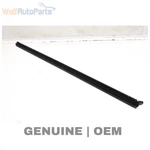 2012-2022 Vw Passat Front Right Inner Door Window Slot Seal / Trim. Fixed Price $15.99.