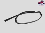 Rear Driver Side Window Glass Run Channel Seal Honda Civic Hatch 2017-2021 Oem. Fixed Price $46.99.