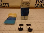 Ford D8HZ-17A602-A Wiper Washer Squirt Truck Qty Oem Nos. Fixed Price $16.99.