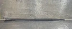 2011-2019 Porsche Cayenne 92A Windscreen Molding Trim 7P5854327B. Fixed Price $79.94.