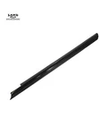Mercedes R231 Sl-class Passenger Right Rear Window Trim Strip Molding Black Oem. Fixed Price $20.99.