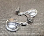 1950'S 1960'S Gm Chevy Olds Pontiac Buick Vent Window Cranks 4151899 Ships World. Fixed Price $19.99.