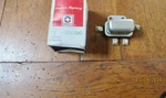 1966 - 1975 Cadillac Seat Warmer Sun Roof Electric Window, Defogger Relay Nos. Fixed Price $95.00.