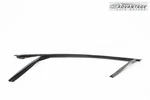 2014-2017 Mercedes S550 W222 Front Left Door Window Run Channel Seal Molding Oem. Fixed Price $116.99.