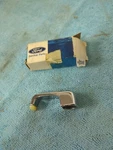 1970-1971 Nos Ford Torino Vent Window Handle. D0OZ-5422917-A. Fixed Price $17.99.