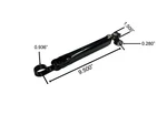 HLK1052, Hood Latch - Mack. Fixed Price $32.15.