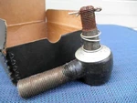Vintage (nos) 1935-1958 Ford Truck 1/2 Ton & Lh Tie Rod End Box. Fixed Price $9.95.