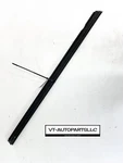 2008-2012 Mercedes C300 W204 Front Left Door Window Belt Weatherstrip Seal Oem. Fixed Price $20.99.