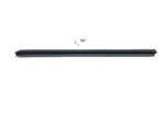 2022-2024 Infiniti QX60 Right Pass Front Door Window Inner Belt Weatherstrip Oem. Fixed Price $29.99.