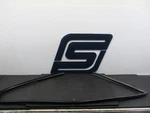 2004 Acura Tl - Right Passenger Front Door Glass Window Run Channel. Fixed Price $28.15.