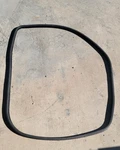 2000-2006 Bmw X5 Front Right Side Door Body Rubber Weather Strip Seal Oem. Fixed Price $22.99.