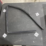 Bmw E36 Left Rear Window Seal Sedan Oem 51348213983. Fixed Price $22.00.