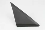 For Mercedes Sprinter W906 Passenger Door Mirror Corner Trim Cover 9068110107. Fixed Price $25.80.