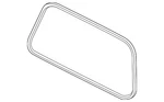 Genuine Ford Back Glass Weatherstrip 7L1Z-7842084-BD. Fixed Price $105.02.