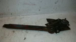 Passenger Right Front Manual Window Regulator For 66-67 Mercury Comet 4 Door. Fixed Price $59.95.