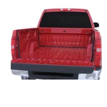 Access Cover Trailseal Total Bed Kit For Gmc Sierra Chevy Silverado 60090. Fixed Price $66.27.