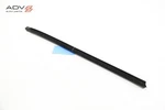 2006-12 Bentley Continental Front Right Door Window Inner Weatherstrip Seal Oem. Fixed Price $24.49.