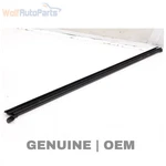 2019-2024 Vw Jetta Front Right Inner Door / Window Slot Seal 17A837480A. Fixed Price $15.63.