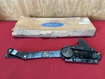 Nos 1968-1969 Ford Torino Gt Cobra Fastback Rh Window Regulator C8OZ-6323200-B. Fixed Price $325.00.