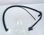 12-17 Oem Bentley Continental Gt Coupe Front Left Driver Top Weatherstrip Seal. Fixed Price $99.95.