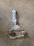 1964 Pontiac Grand Prix Lh Rear Window Regulator Gm Oem. Fixed Price $45.00.