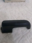 Nos 1979 Ford E100 E250 E350 Door Vent Window Handle Rh D8UZ-1122916-A. Fixed Price $14.99.