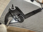 Flawed Nos 4125877 Window Regulator 1942-48 Chevrolet Oldsmobile Pontiac Buick. Fixed Price $99.50.