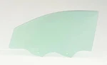 Fit 2021-2025 Ford Mustang Mach-e Driver Left Front Door Window Glass Tempered. Fixed Price $150.00.