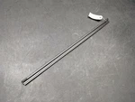Left Driver Rear Inner Belt Weatherstrip Seal 83230-L3000 2021 Kia K5 2022. Fixed Price $33.50.
