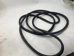 15-24 Porsche Macan Surround Sunroof Seal Weatherstrip. Fixed Price $66.49.