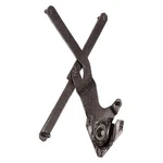 Ford Mustang 64-66 Goodmark Front Driver Side Manual Window Regulator. Fixed Price $71.57.