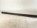 16-23 Mazda CX-9 CX9 Front Left Side Door Window Inner Weatherstrip Seal Oem. Fixed Price $59.50.