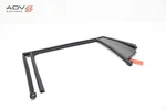 2025 Gmc Terrain Rear Left Side Door Window Glass Run Channel Seal Oem. Fixed Price $104.49.