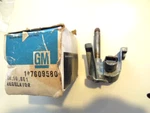 1965 1966 1967 Cadillac (+ Other Gm) Vent Regulator 7609580 Nos. Fixed Price $75.00.