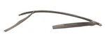 New Oem Front Right Door Glass Run Channel 82540S8000 For Hyundai Palisade 20-22. Fixed Price $172.95.