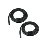 Door Seals Weatherstrip Kit Pair Set 14.5FT Ford Bronco F100 F150 F250 -new. Fixed Price $33.99.