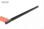 2023-25 Honda Pilot Rear Left Side Door Window Inner Belt Weatherstrip Seal Oem. Fixed Price $39.99.