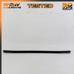 05-13 Chevrolet Corvette C6 Front Left Door Belt Moulding Weather Stripping Oem. Fixed Price $54.90.
